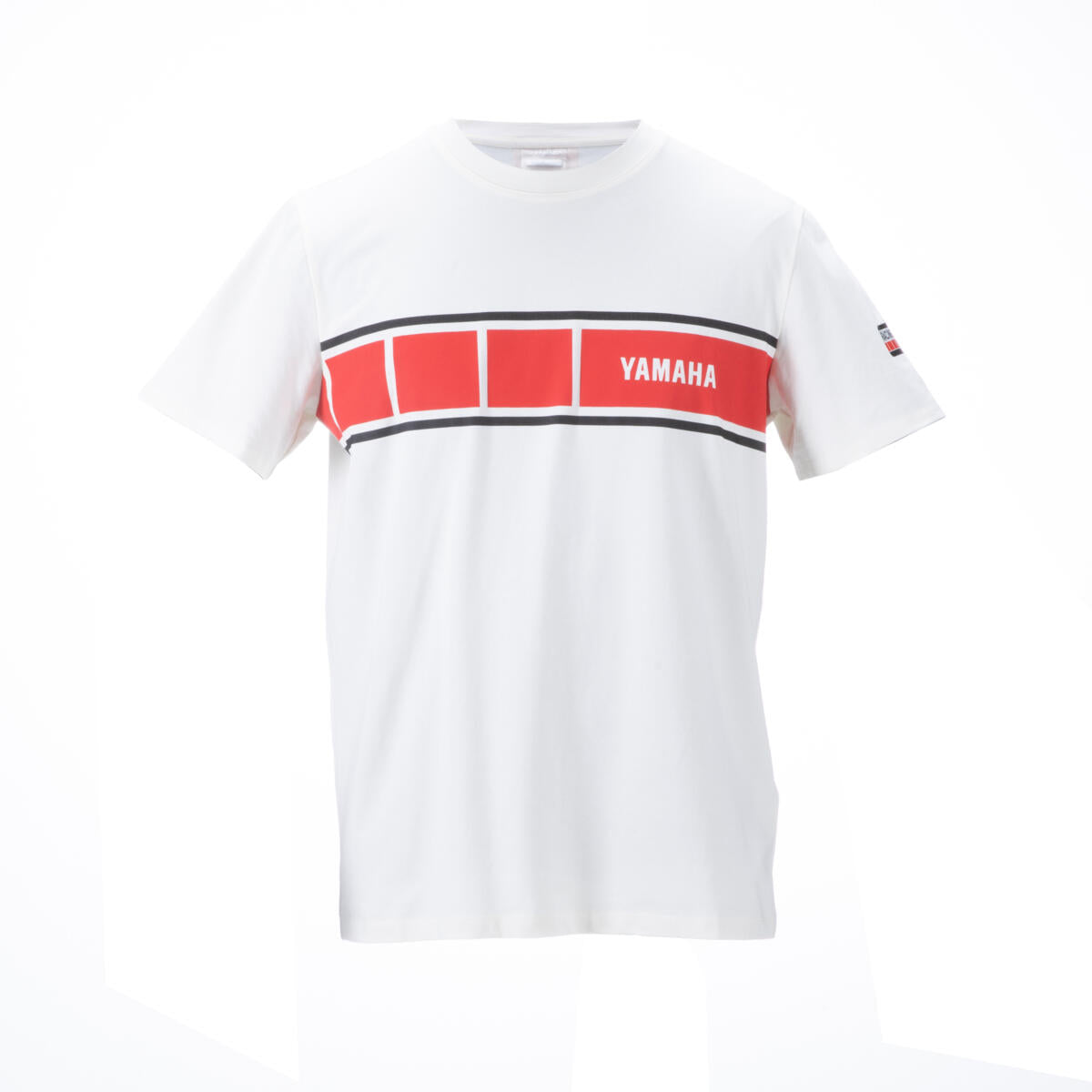 Yamaha Racing Heritage Mens Baltor Tee - Various Colours