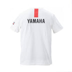 Yamaha Racing Heritage Mens Baltor Tee - Various Colours