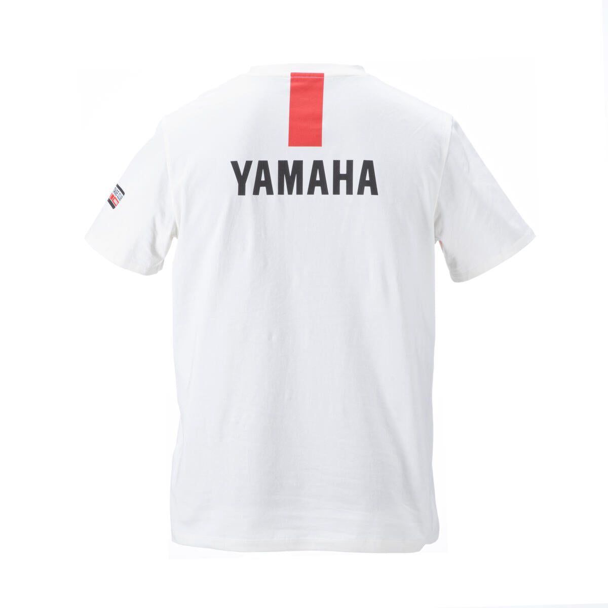 Yamaha Racing Heritage Mens Baltor Tee - Various Colours