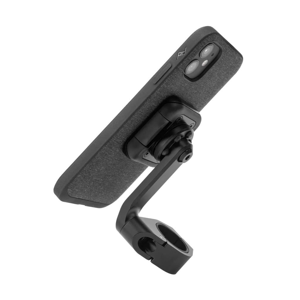 Peak Design Motorcycle Bar Mount