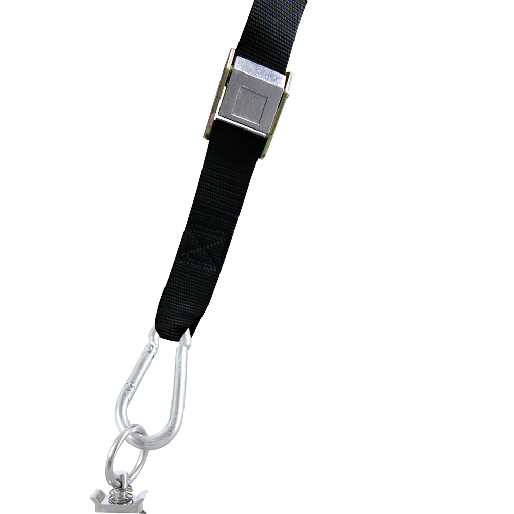 Oxford Bar Strap Kit