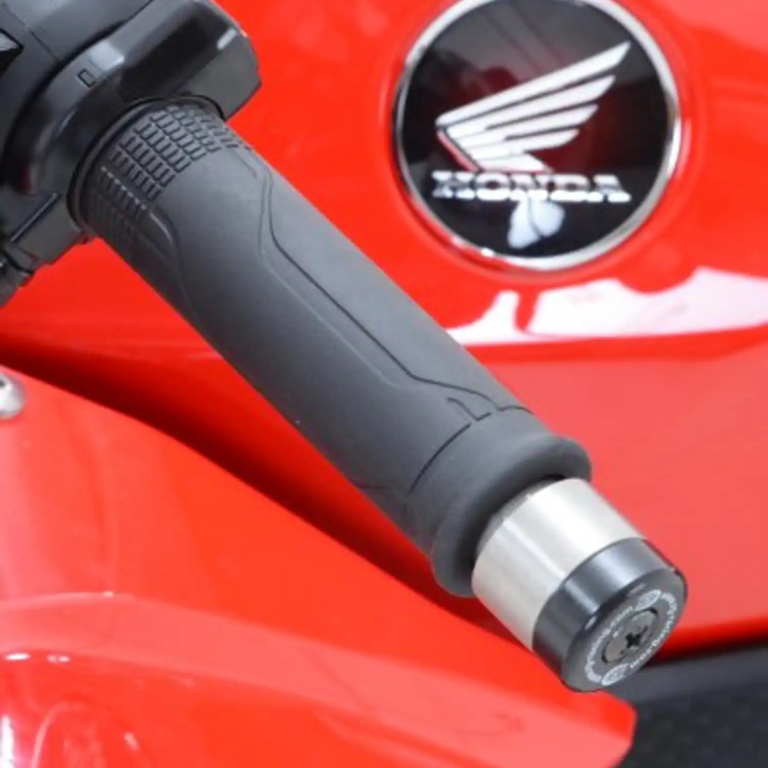 R&G Bar End Sliders - Honda