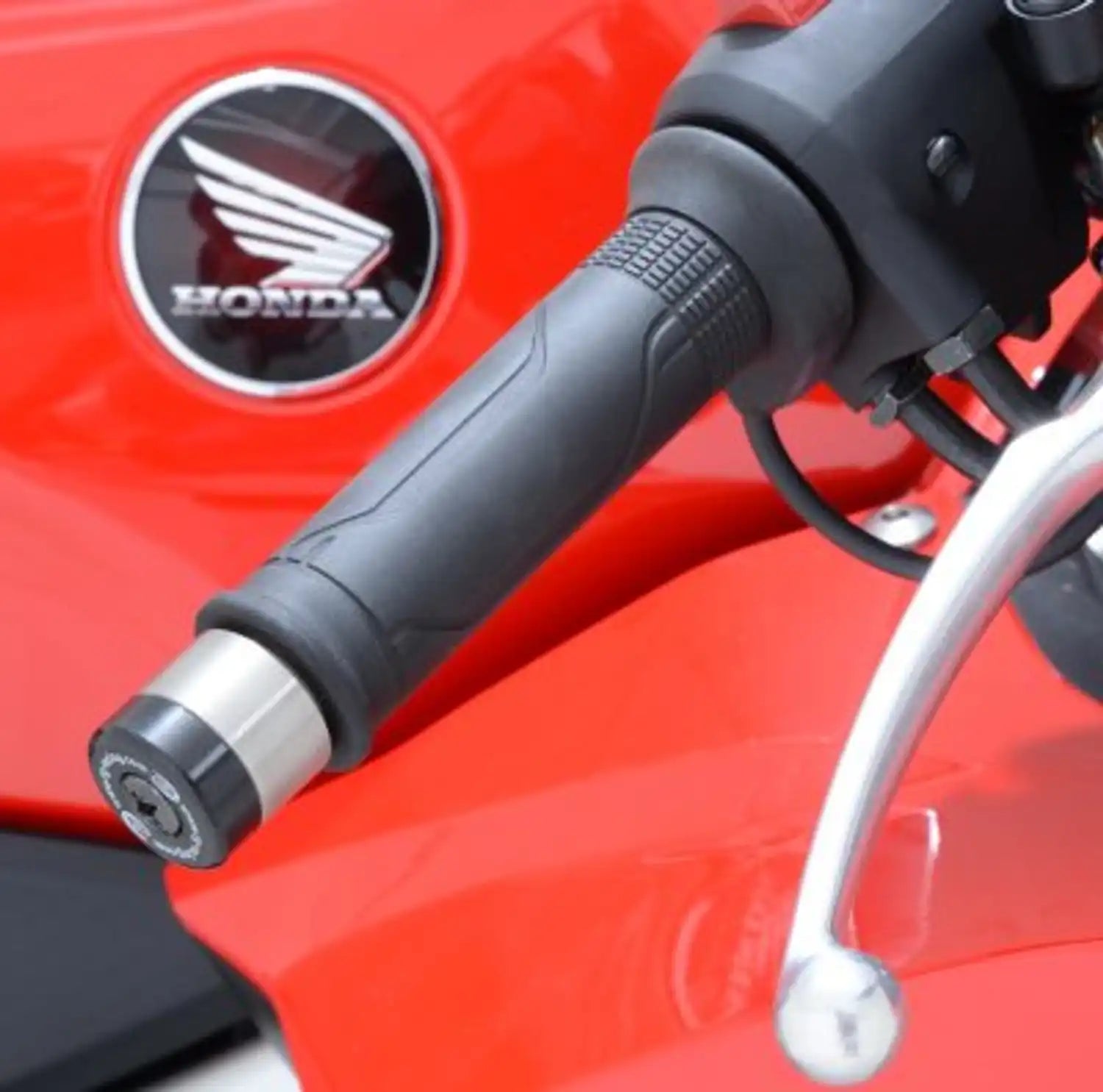 R&G Bar End Sliders - Honda