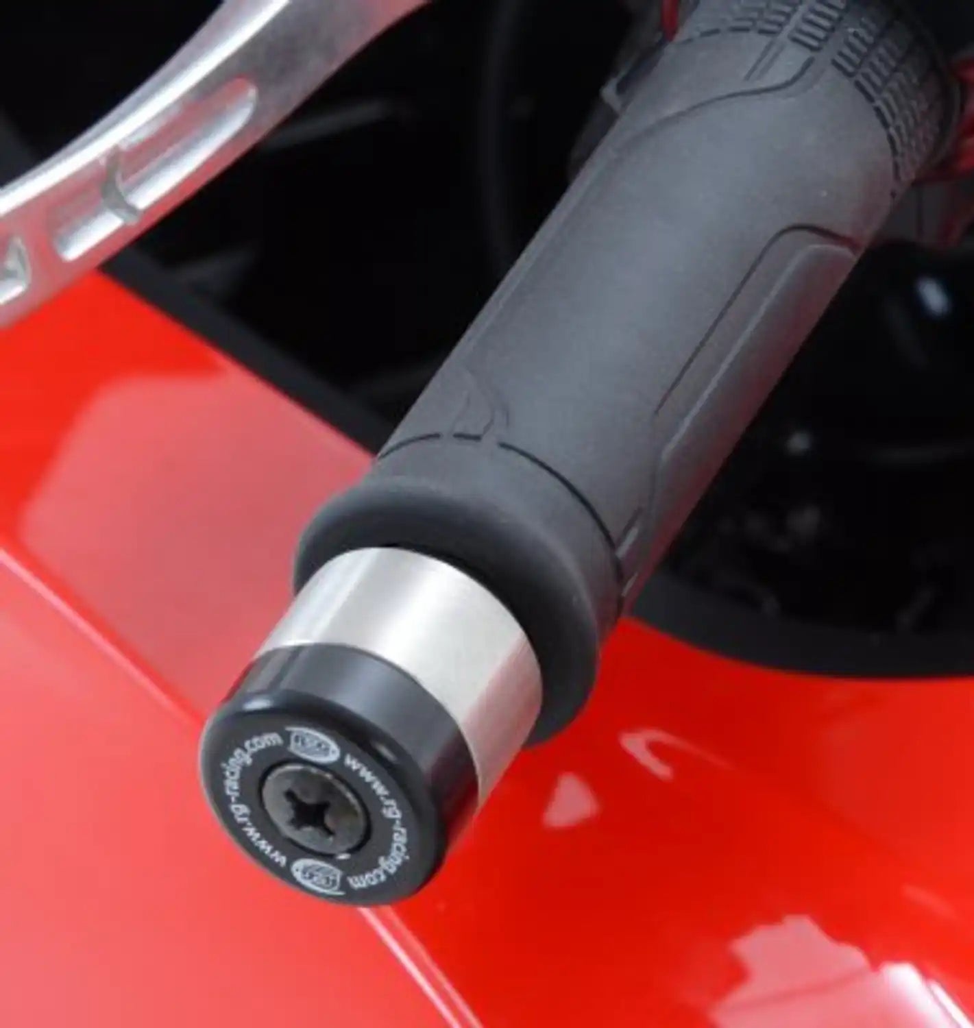 R&G Bar End Sliders - Honda