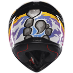 Agv K1-S Bezzecchi 2023 Replica Motorcycle Helmet