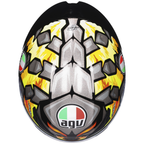 Agv K1-S Bezzecchi 2023 Replica Motorcycle Helmet