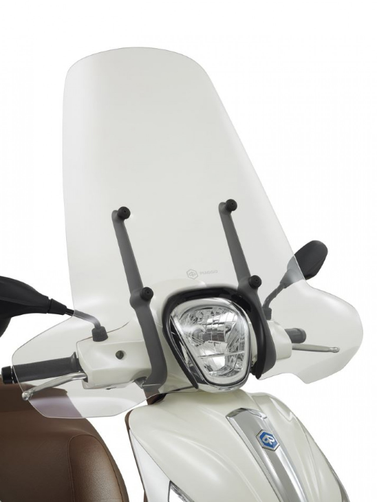 Piaggio Medley High Screen 2015-2019