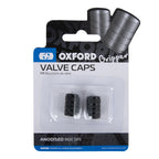 Oxford Valve Caps - Various Styles