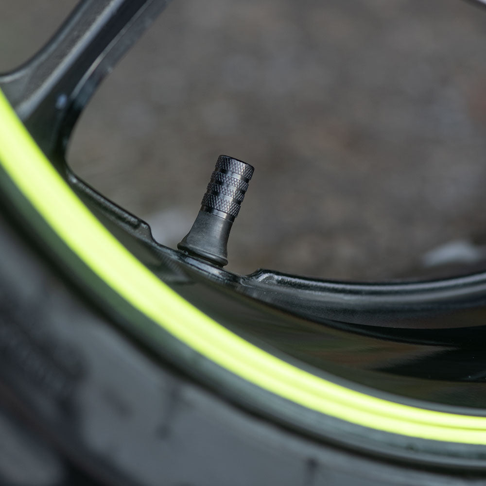 Oxford Valve Caps - Various Styles