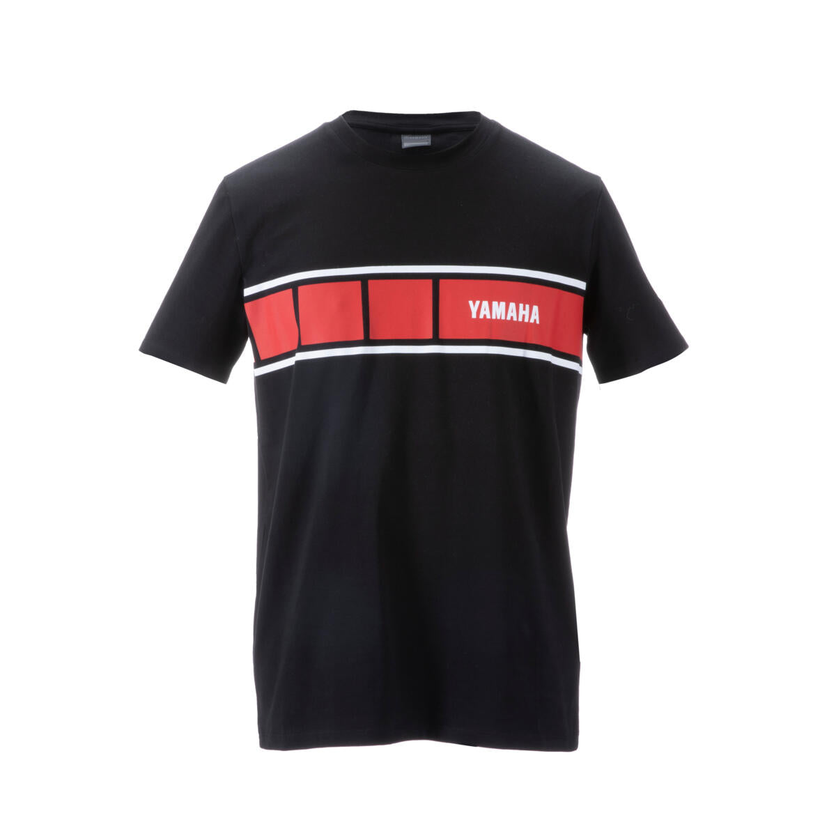Yamaha Racing Heritage Mens Baltor Tee - Various Colours