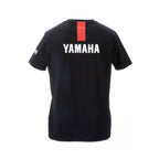 Yamaha Racing Heritage Mens Baltor Tee - Various Colours