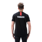 Yamaha Racing Heritage Mens Baltor Tee - Various Colours