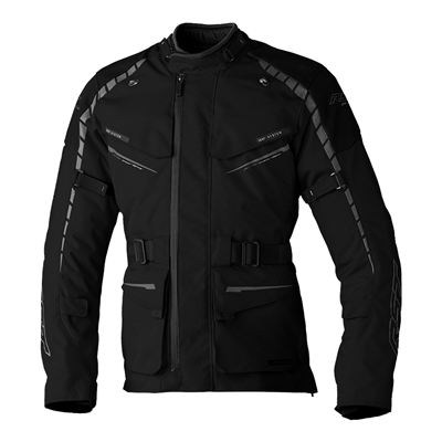 RST Pro Series Commander Motorcycle Jacket - Various Colours