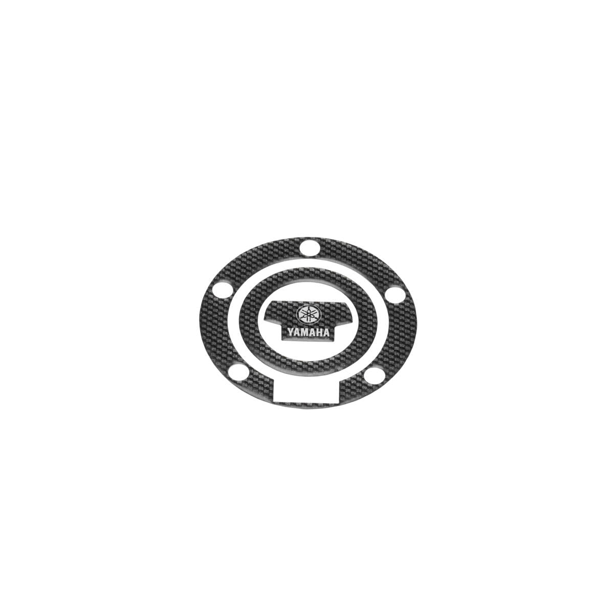 Yamaha Yzf-R6 Filler Cap Protection Pad
