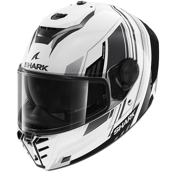 Shark Spartan RS Byhron WKU Motorcycle Helmet
