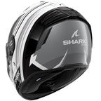 Shark Spartan RS Byhron WKU Motorcycle Helmet