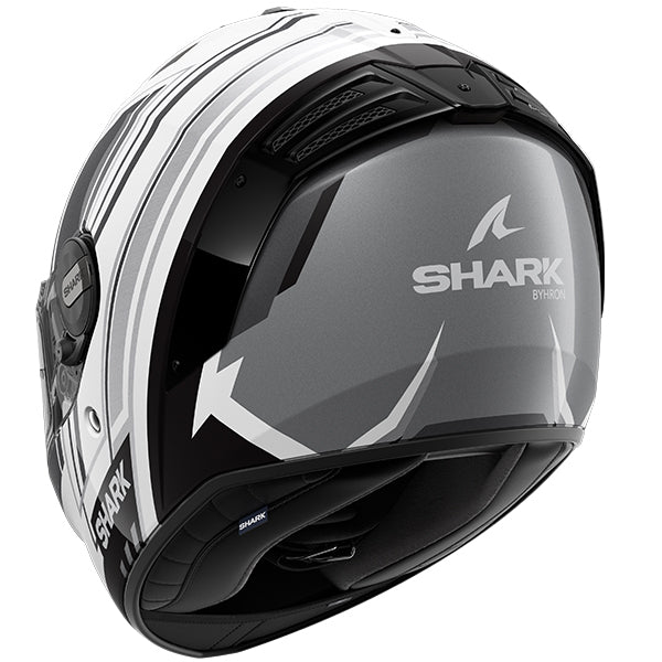 Shark Spartan RS Byhron WKU Motorcycle Helmet