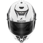 Shark Spartan RS Byhron WKU Motorcycle Helmet