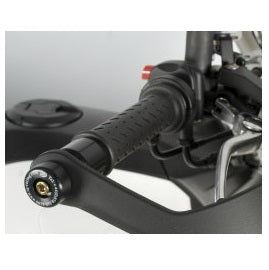R&G Bar End Sliders- Aprilia Caponord and Dorsoduro