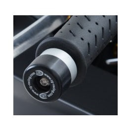 R&G Bar End Sliders- Yamaha MT-07, MT-125, X-Max 400 and XSR 700