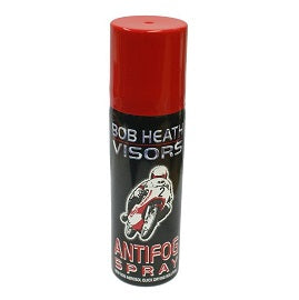 Bob Heath Anti-Fog Spray 50ml