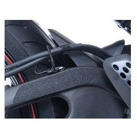 R&G Boot Guard Kit- Yamaha