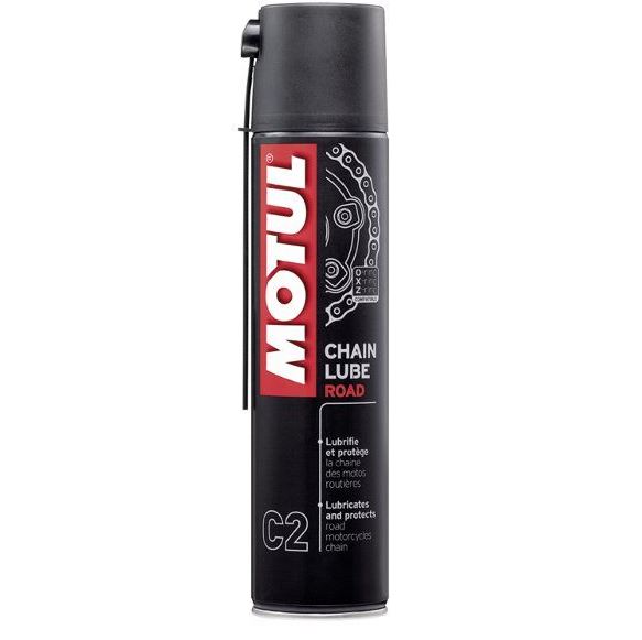 Motul C2 Road Chain Lube 400ml
