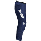 Sector Minimal Navy Pant