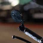 Oxford Cafe Bar End Mirror