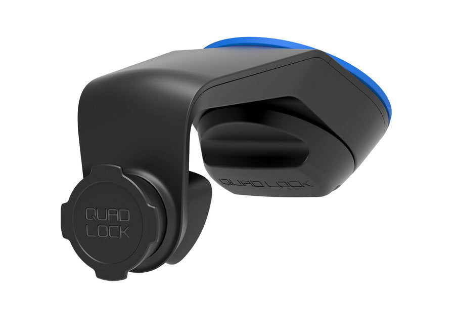 QUADLOCK Windscreen/Dash Car Mount