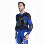 Yamaha 2024 Castel Adult MX Body Armour