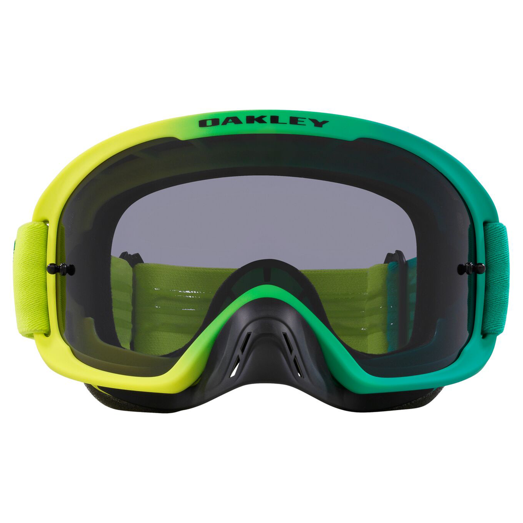 Oakley O Frame 2.0 Pro B1B Retina Celeste MX Goggles