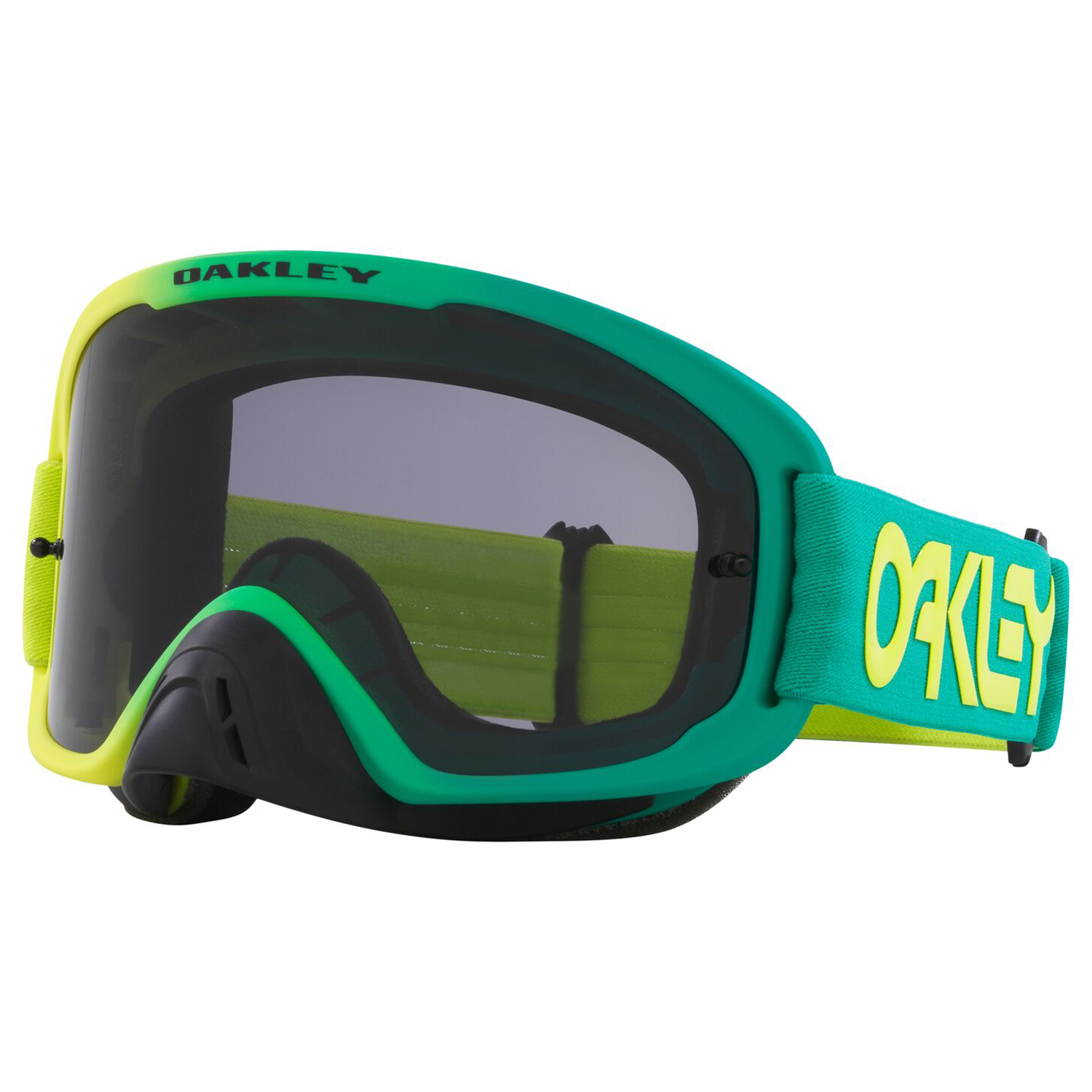 Oakley O Frame 2.0 Pro B1B Retina Celeste MX Goggles