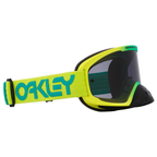 Oakley O Frame 2.0 Pro B1B Retina Celeste MX Goggles