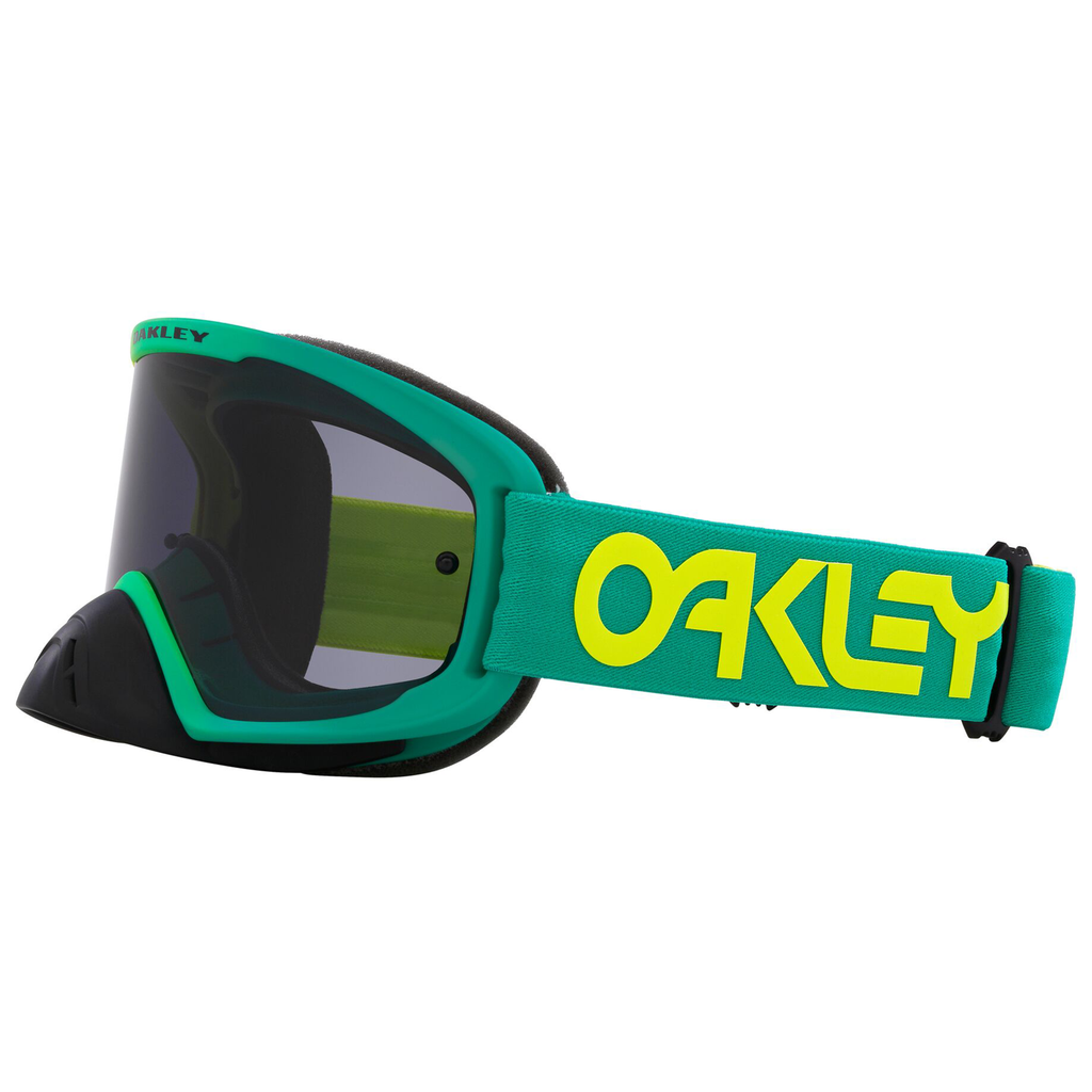 Oakley O Frame 2.0 Pro B1B Retina Celeste MX Goggles