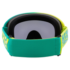 Oakley O Frame 2.0 Pro B1B Retina Celeste MX Goggles