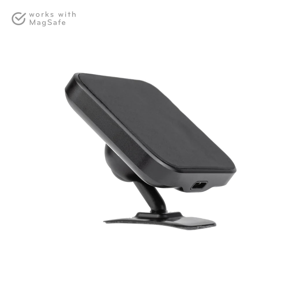 Peak Design Car Mount - Wireless Charging Option Available