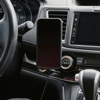 Peak Design Car Mount - Wireless Charging Option Available