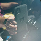 Peak Design Car Mount - Wireless Charging Option Available