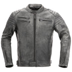 Richa Charleston Leather Motorcycle Jacket