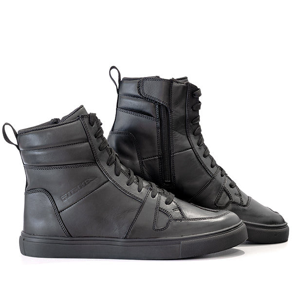 Richa Chaser D3O Motorcycle Boots