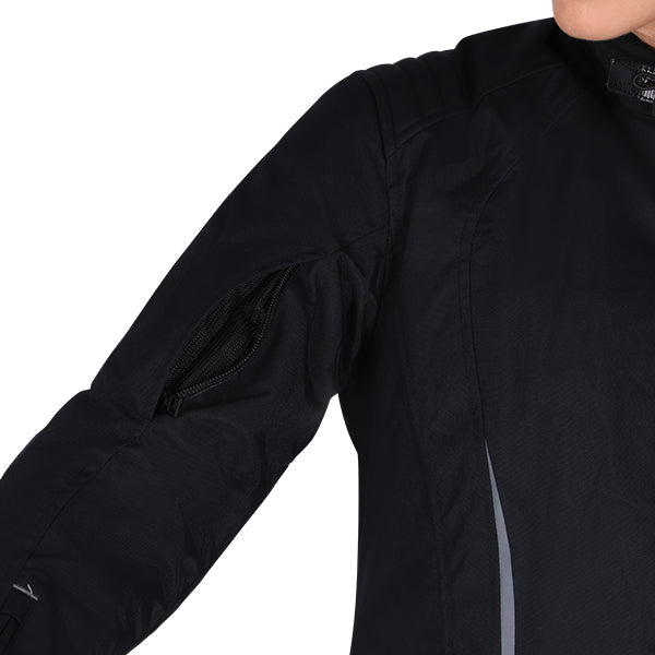 Richa Ladies Chloe 2 Textile Motorcycle Jacket