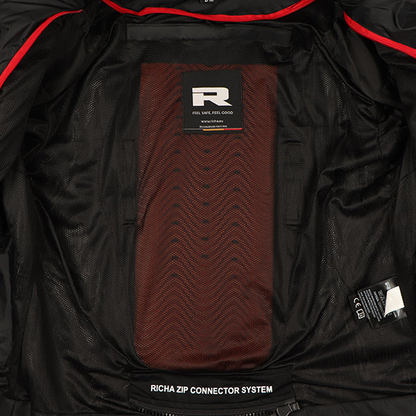 Richa Ladies Chloe 2 Textile Motorcycle Jacket