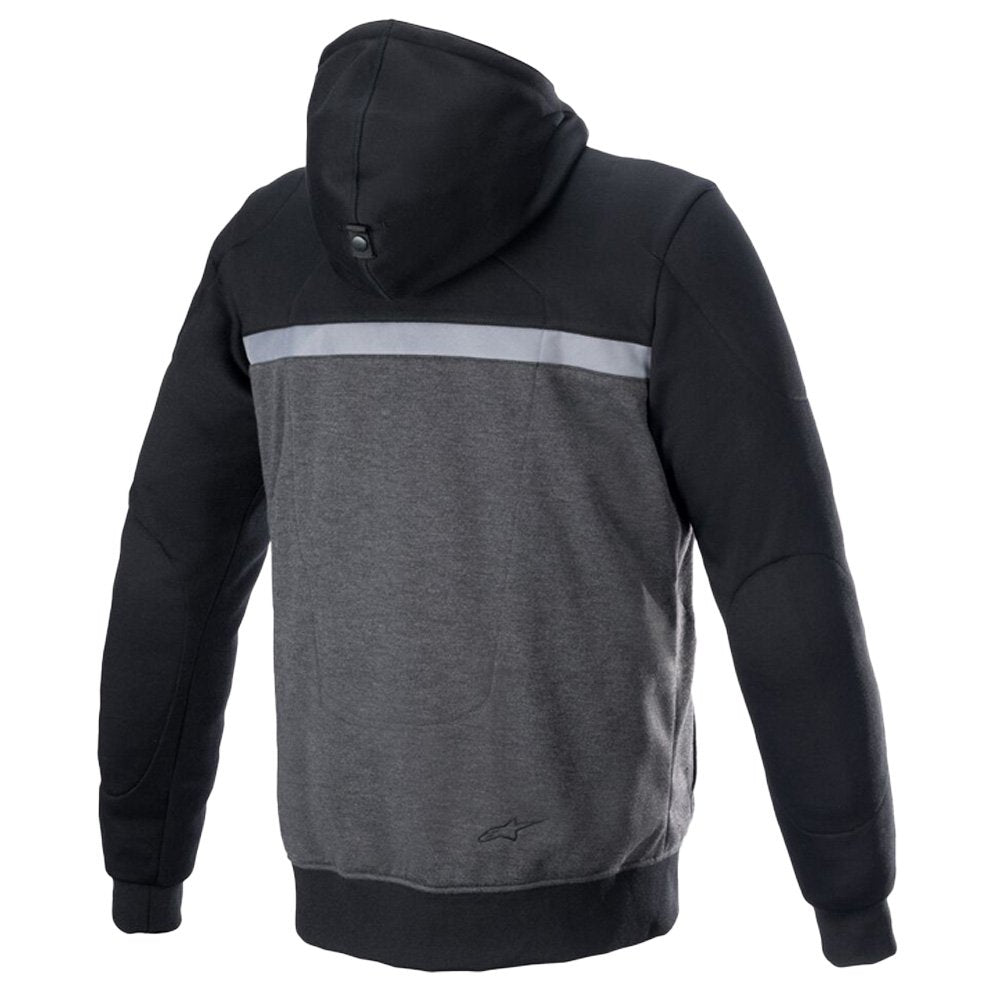 Alpinestars Chrome Street Motorcycle Hoodie