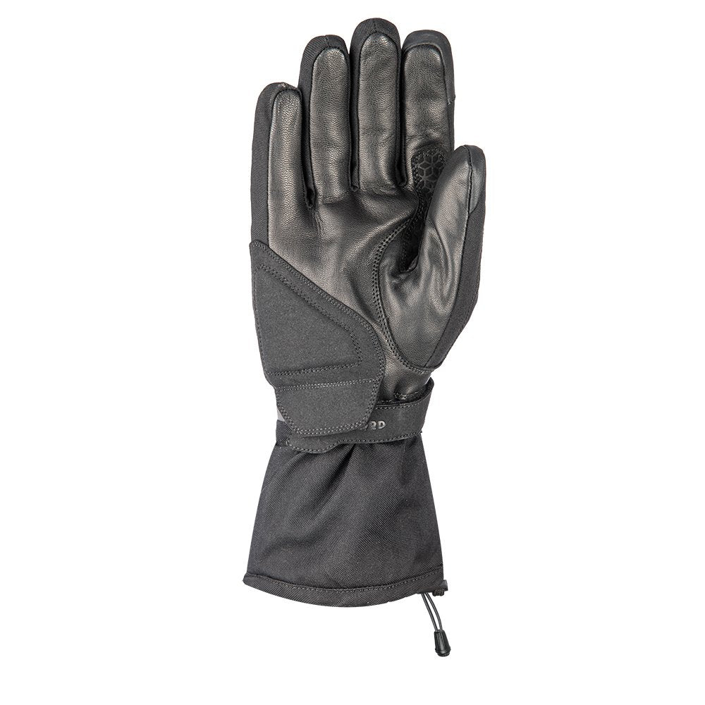 Oxford Convoy 3.0 MS Motorcycle Gloves