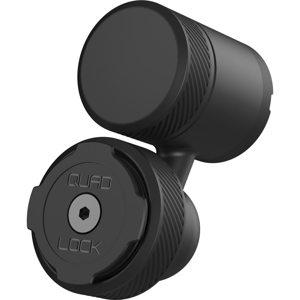 Quadlock Car Vent Mount