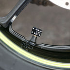 Oxford Valve Caps - Various Styles