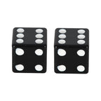 Oxford Valve Caps - Various Styles