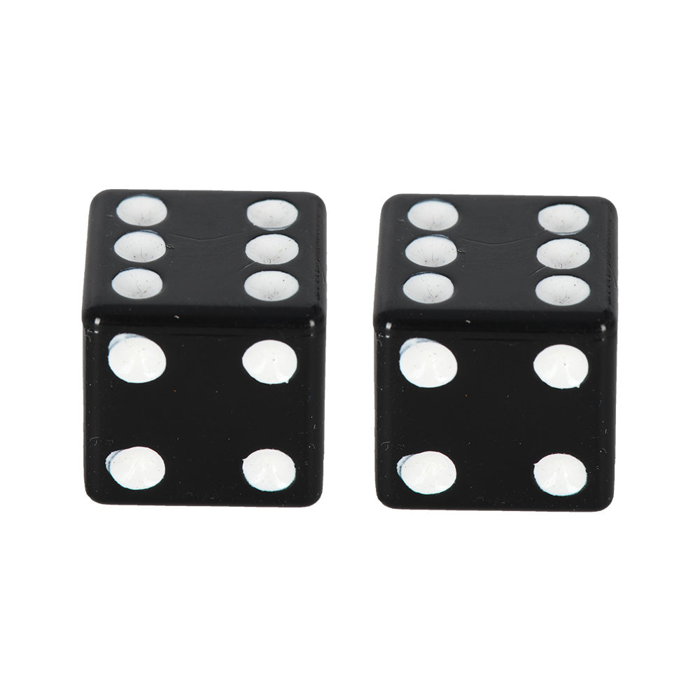 Oxford Valve Caps - Various Styles