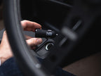 QUADLOCK Dual USB 12V Car Charger